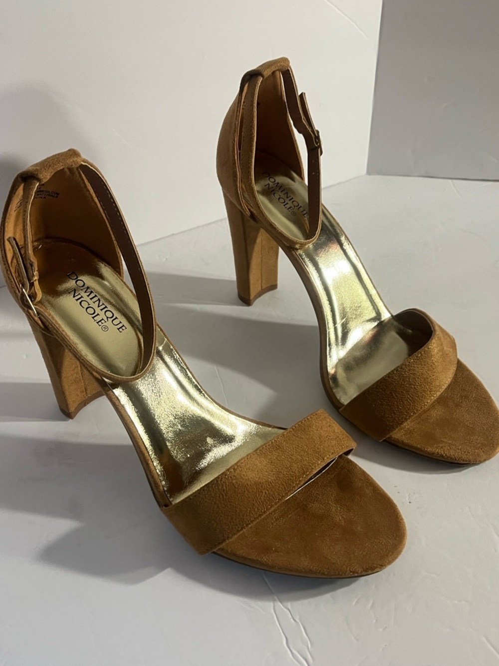 Dominique Nicole size 12 good condition